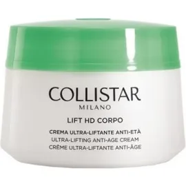Collistar Anti-Age Lifting Body Cream Αντιγηραντική Κρέμα Σώματος 400ml