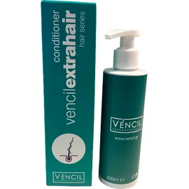 Vencil ExtraHair Conditioner Μαλακτική Κρέμα Μαλλιών με Ενδυναμωτικούς Παράγοντες 200ml