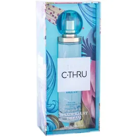 Wanderlust Eau De Toilette 50ml