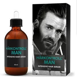 HARKONTROLL Man Intensive Hair Serum 50ml