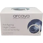 Arcaya Anti-Ageing Night Cream 100ml