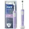 Εικόνα 1 Για Oral-B Vitality Pro Ηλεκτρική Οδοντόβουρτσα Lilac Mist 1τμχ