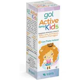 Golactive Spray Kids 15ml