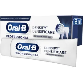 Oral B PRO Densify Daily Protection Οδοντόκρεμα με Γεύση Μέντα & Ευκάλυπτο 65ml