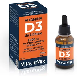PHARMALIFE RESEARCH VITAMIN D3 2000UI 30ML