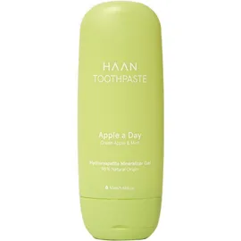 HAAN TOOTHPASTE APPLE A DAY 50ml