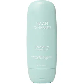 HAAN TOOTHPASTE GOOD ON YA 50ml