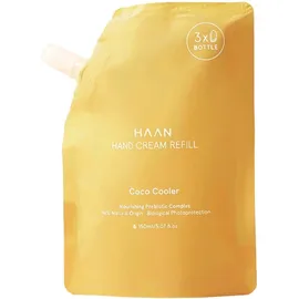 HAAN HAND CREAM COCO COOLER REFILL 150ml