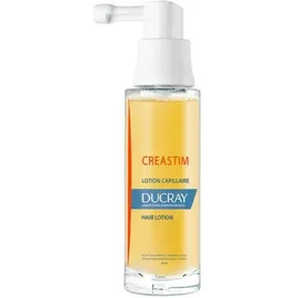 Ducray Creastim Αμπούλα Μαλλιών κατά της Τριχόπτωσης για Γυναίκες 60ml
