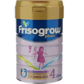 Friso Frisogrow Plus+ No4 Βρεφικό Γάλα 36m+ 400gr