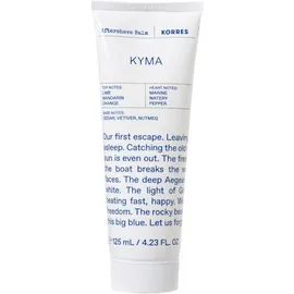 KORRES Kyma Aftershave Balm Γαλάκτωμα Για Μετά Το Ξύρισμα
