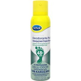 Scholl Αποσμητικό Spray Ποδιών 150ml