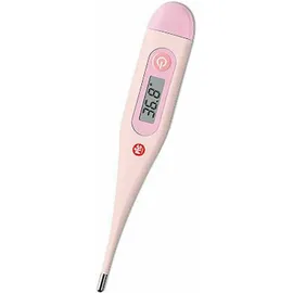 Pic Solution VedoColor Ψηφιακό Θερμόμετρο Μασχάλης για Μωρά Λιλά 1 Τεμάχιο