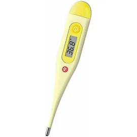 Pic Solution VedoColor Ψηφιακό Θερμόμετρο Μασχάλης για Μωρά Κίτρινο 1 Τεμάχιο
