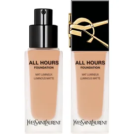 All Hours Foundation 25ml