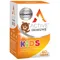 Εικόνα 1 Για Active Immune Kids Vitamin D, Vitamin C & Zinc Παιδικό Συμπλήρωμα Διατροφής για Ενίσχυση του Ανοσοποιητικού 60 μασώμενα δισκία