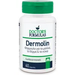 Doctor`s Formulas Dermolin 60Caps