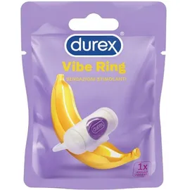 Durex Vibe Ring Δαχτυλίδι Δονήσεων 1 τμχ
