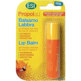 ESI Propolaid Lip Balm SPF20 Αντηλιακό Στικ για τα Χείλη, 5.7ml