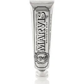 Marvis Smokers Whitening Mint Mini Οδοντόκρεμα, 10ml
