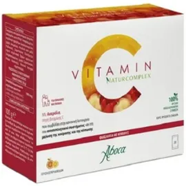 Aboca Vitamin C NaturComplex 20Sachets