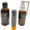 Εικόνα 1 Για Apivita SET Propolis BIO Βιολογικό Spray για τον Ερεθισμένο Λαιμό με Πρόπολη & Αλθαία 30ml - Propolis Βιολογικό Διάλυμα Πρόπολης 50ml - Lip Care Limited Edition Stick Eco Bio Honey Βι?