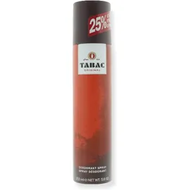 Tabac Original Men Deodorant Aποσμητικό Σπρέι 250ml