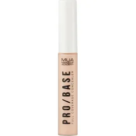 MUA Concealer Pro Base Full Coverage 120