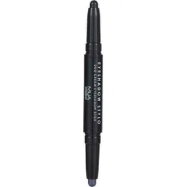MUA Eyeshadow Stylo1 Διπλή Σκιά Ματιών Sapphire 8gr