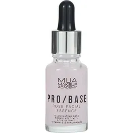 MUA Pro Base Primer Προσώπου σε Υγρή Μορφή Rose Essence 30ml