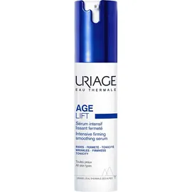 Uriage Age Lift Intensive Firming Smoothing Αντιγηραντικό Serum Προσώπου 30ml