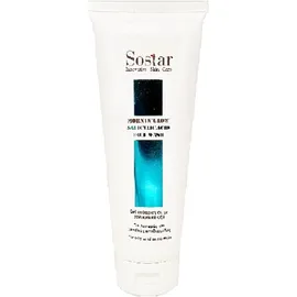 Sostar Mornin` Glow Facewash Αφρώδες Τζελ Καθαρισμού για Λιπαρές Επιδερμίδες με Σαλικυλικό Οξύ 150ml