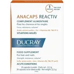 Ducray Anacaps Reactiv 30caps