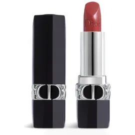 Dior - Rouge Dior - Couture color refillable lipstick