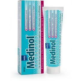Intermed Medinol Toothpaste 100ml