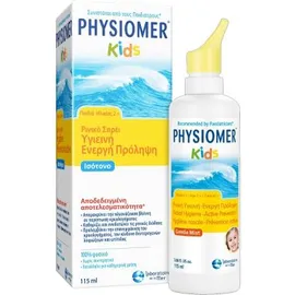 Physiomer Kids Spray 115ml