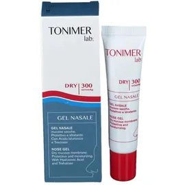 Epsilon Health Tonimer Lab Dry Nose Gel 15ml
