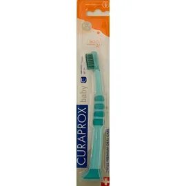 Curaden Curaprox [4260] Παιδική Οδοντόβουρτσα Πετρολ  1 Τεμάχιο