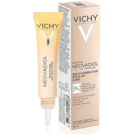Vichy Neovadiol Meno Eye Cream 15ml