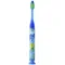Εικόνα 1 Για GUM Junior Master Light-Up Soft (903), Παιδική Οδοντόβουρτσα με Φωτεινή Ένδειξη Μπλε 1τμχ