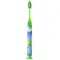 Εικόνα 1 Για GUM Junior Master Light-Up Soft (903), Παιδική Οδοντόβουρτσα με Φωτεινή Ένδειξη Πράσινη 1τμχ