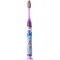 Εικόνα 1 Για GUM Junior Master Light-Up Soft (903), Παιδική Οδοντόβουρτσα με Φωτεινή Ένδειξη Μωβ 1τμχ