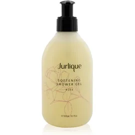 Jurlique Softening Rose Shower Gel Ενυδατικό Αφρόλουτρο Σώματος με Άρωμα Τριαντάφυλλο 300ml