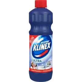 Klinex Ultra Regular, Xλωρίνη Παχύρευστη, 1,25lt