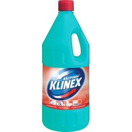 Klinex Regular Λεπτόρρευστη Χλωρίνη, 2lt