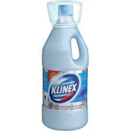 Klinex Advance Regular Χλωρίνη Πλυντηρίου Ρούχων, 2lt