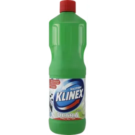 Klinex Fresh Ultra Protection, Xλωρίνη Παχύρευστη, 750ml