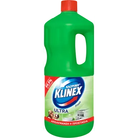 Klinex Fresh Ultra Protection, Xλωρίνη Παχύρευστη, 2lt