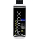 Exclusive Shampoo Silver, 350 ml