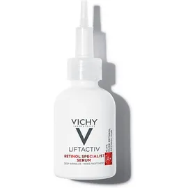 VICHY Liftactiv Retinol Specialist Serum, Ορός Αντιγήρανσης Εμπλουτισμένος με Ρετινόλη - 30ml